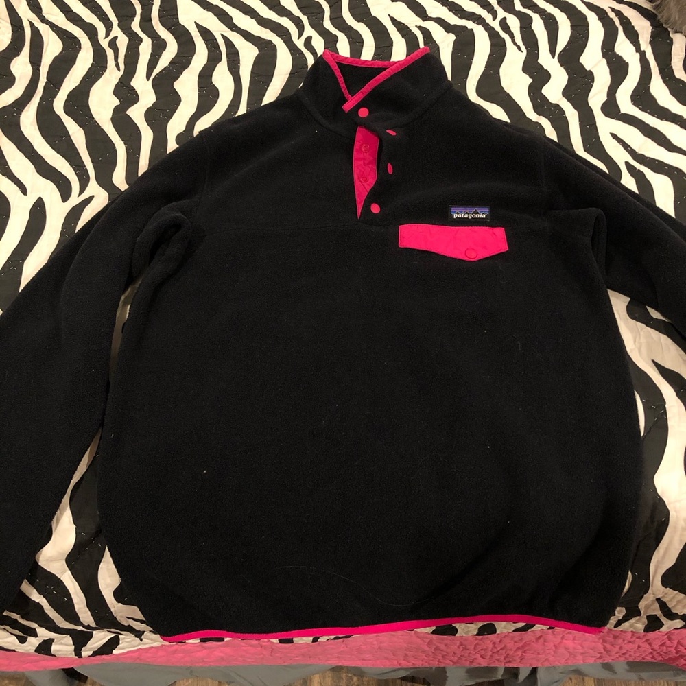Women’s Patagonia Pullover